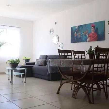 Mantaraya 20 Apartamento